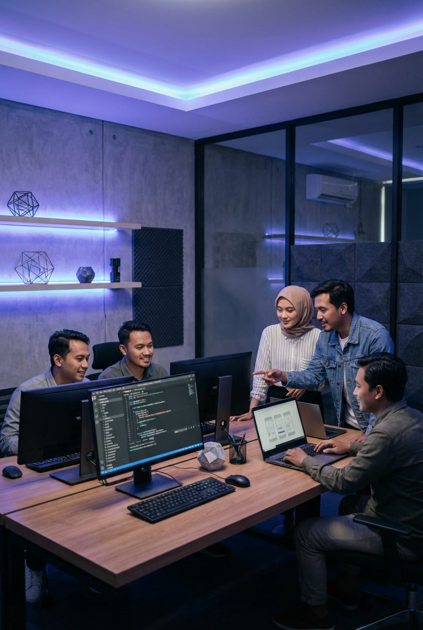 Tim Kucingliarz Studios