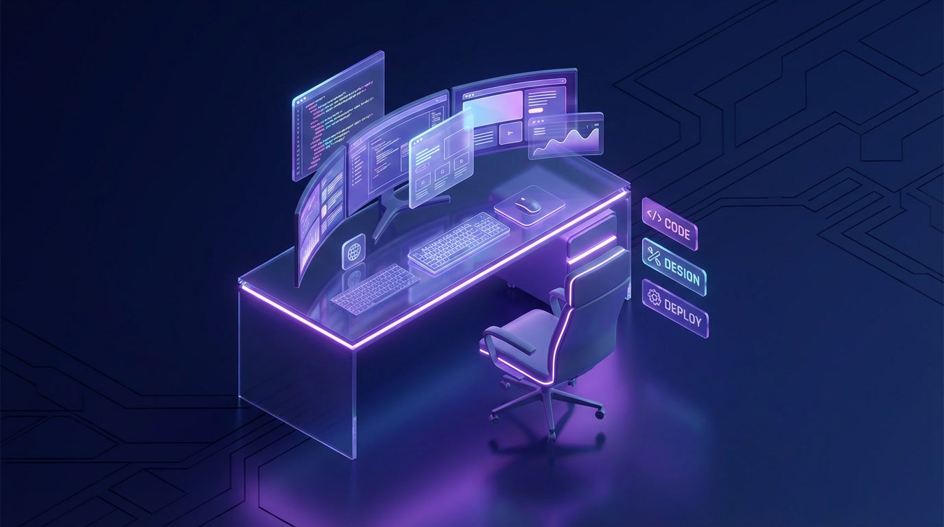 Solusi Web Profesional